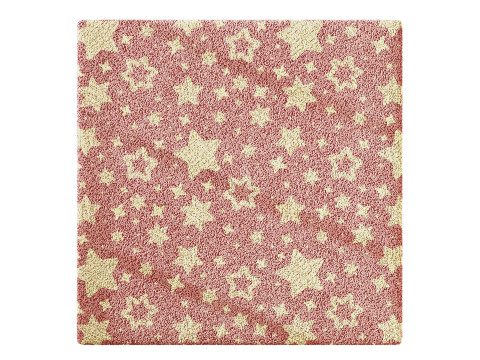 Kids Carpet Set 32 3D Model