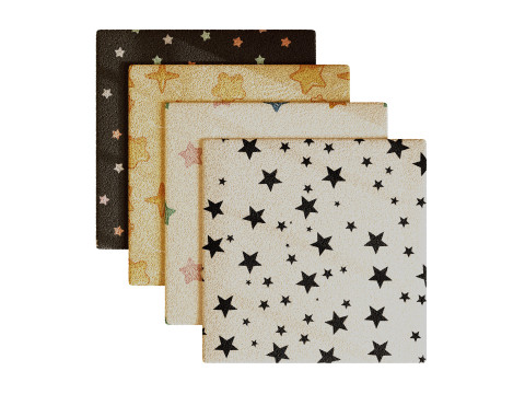Kids Carpet Set 33 3D Model