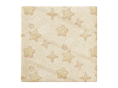 Set tappeti per bambini 33 Modello 3D