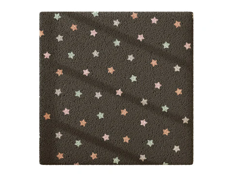 Set tappeti per bambini 33 Modello 3D