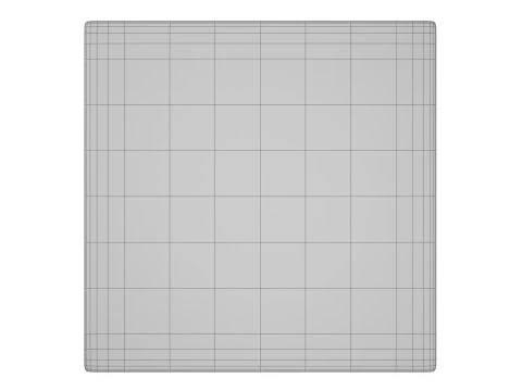 Set tappeti per bambini 33 Modello 3D