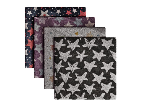 Kids Carpet Set 34 3D Model