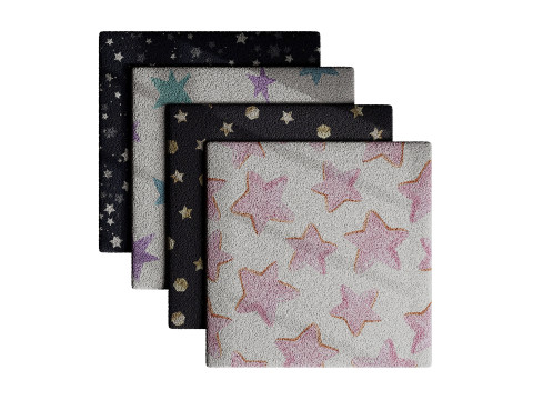 Kids Carpet Set 35 3D Model