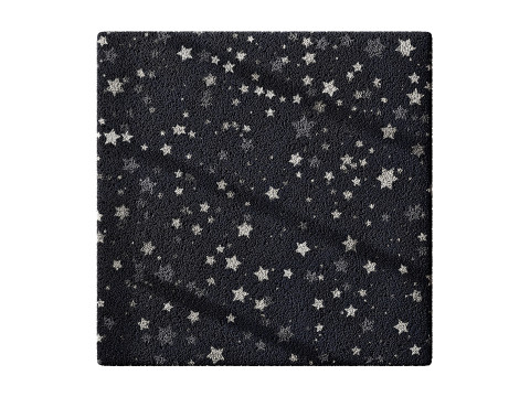 Kids Carpet Set 35 3D Model