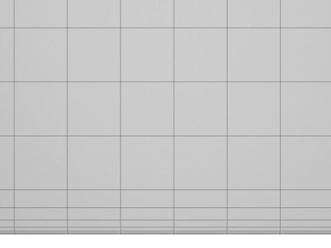 Kids Carpet Set 35 3D Model