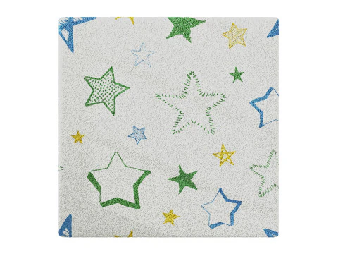 Kids Carpet Set 48 3D Model