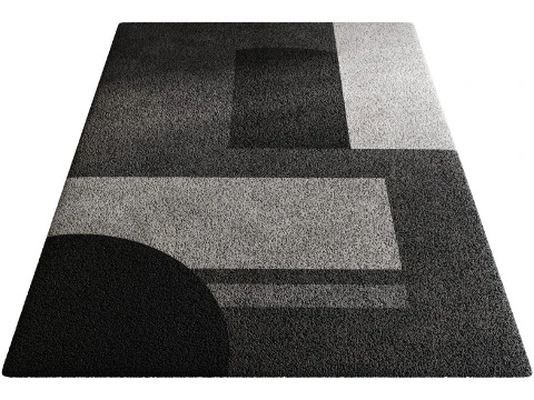 Rug Set 45 3D Model