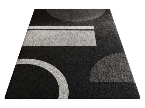 Rug Set 45 Modelo 3D