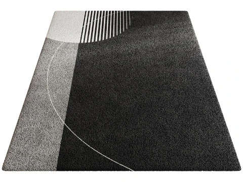 Rug Set 45 3D Model
