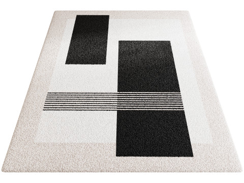 Rug Set 47 3Dモデル