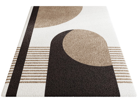 Rug Set 47 3Dモデル