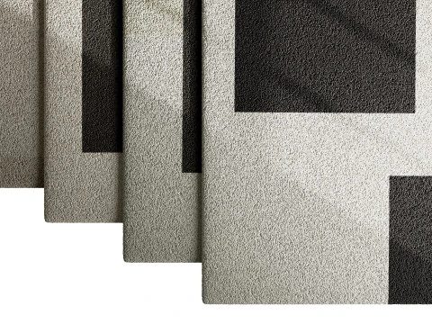 Halı Seti 48 3D Model