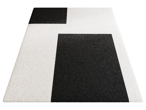 Rug Set 48 3D Model