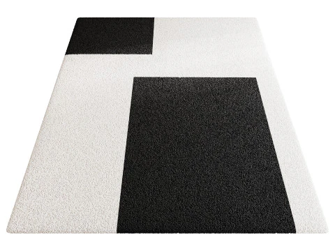 Halı Seti 48 3D Model