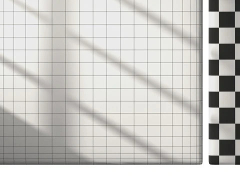 Halı Seti 48 3D Model