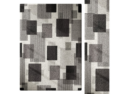 Rug Set 49 3D Model