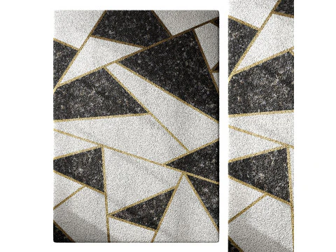 Набір килимків 49 3D Модель