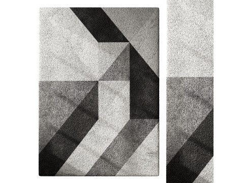 Rug Set 49 3D Model
