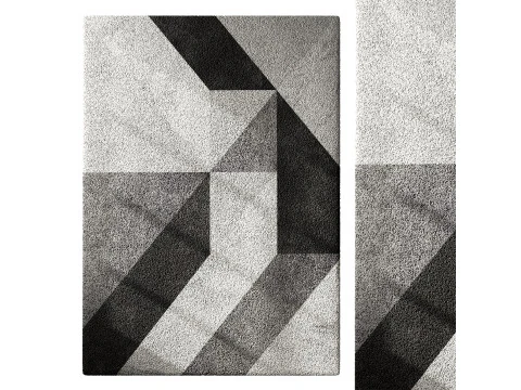 Набір килимків 49 3D Модель