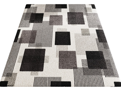 Rug Set 49 3D Model