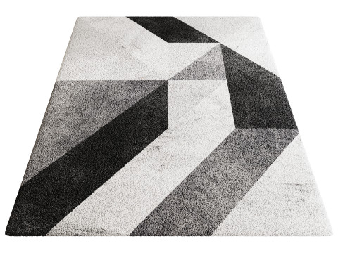 Rug Set 49 3D Model