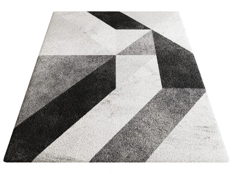 Набір килимків 49 3D Модель