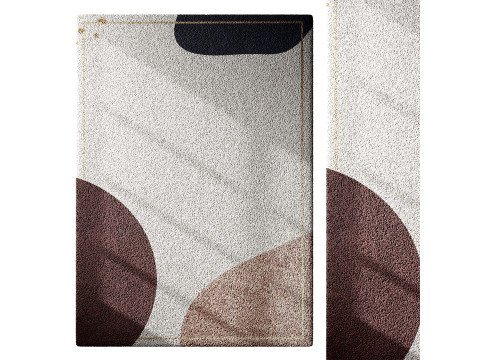Rug Set 50 3D Model