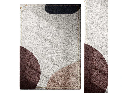 Set Permadani 50 Model 3D