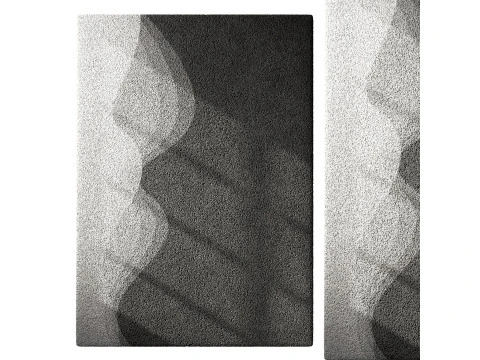 Set Permadani 50 Model 3D