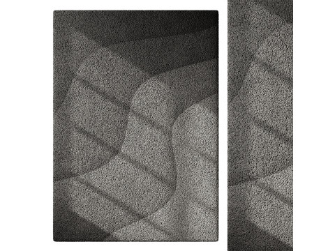 Rug Set 50 3D Model