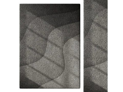 Set Permadani 50 Model 3D