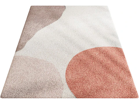 Set Permadani 50 Model 3D