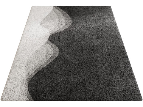 Rug Set 50 3D Model