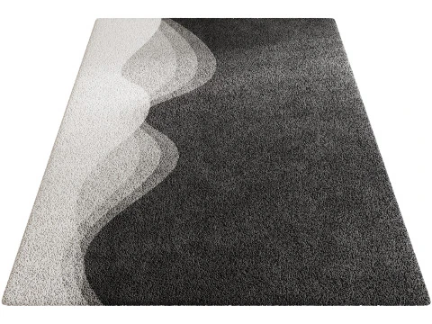 Set Permadani 50 Model 3D