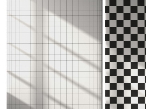 Rug Set 51 3D Model