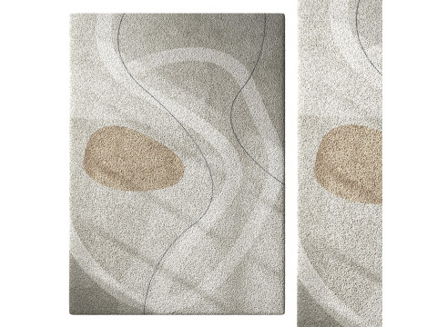 Rug Set 52 3D Model