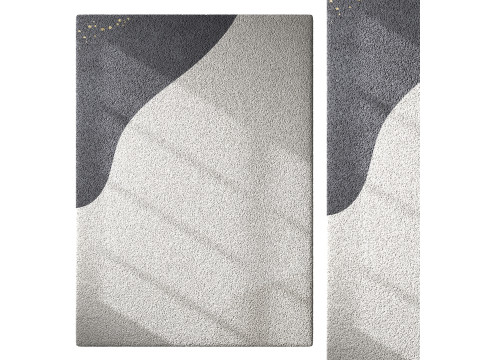 Rug Set 52 3D Model