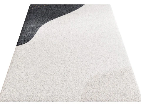 Rug Set 52 3D Model