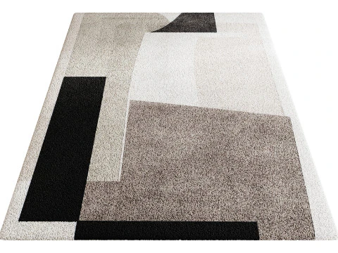 Rug Set 52 3D Model
