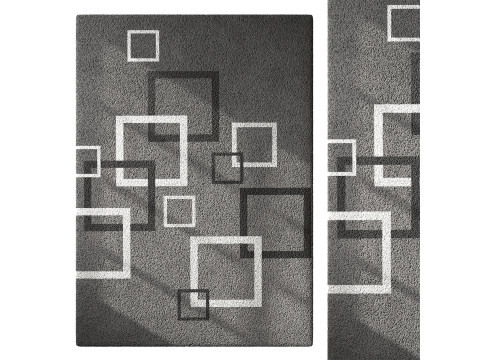 Rug Set 53 3D Model