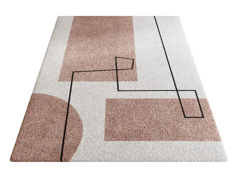 Rug Set 53 3D Model