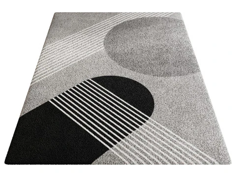 Rug Set 53 3D Model