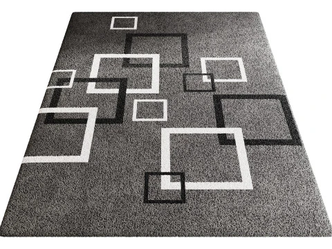 Rug Set 53 3D Model