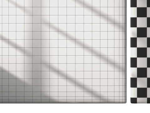 Rug Set 53 3D Model