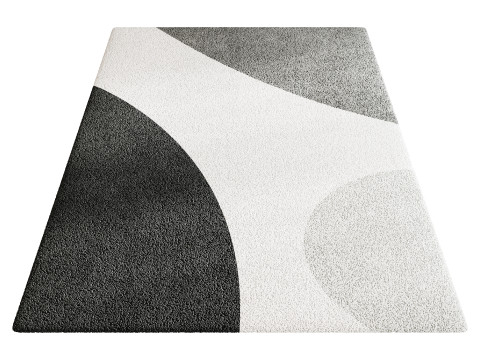 Rug Set 54 3D Model