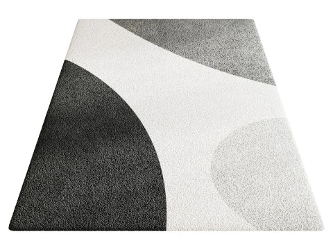 Rug Set 54 3D Model