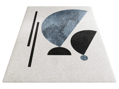 Rug Set 54 3D Model