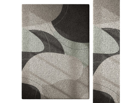 Rug Set 55 3D Model