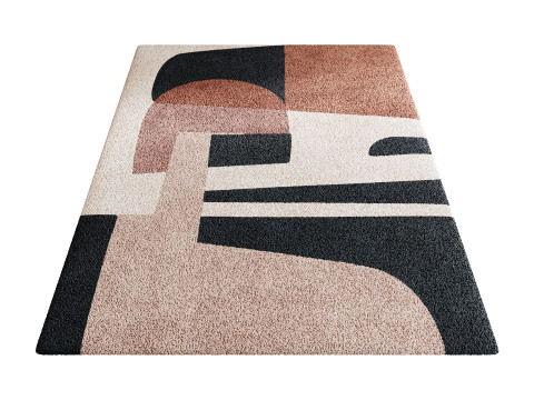 Rug Set 55 3D Model