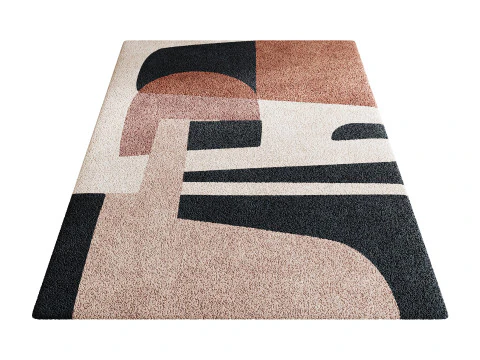 Set tappeti 55 Modello 3D